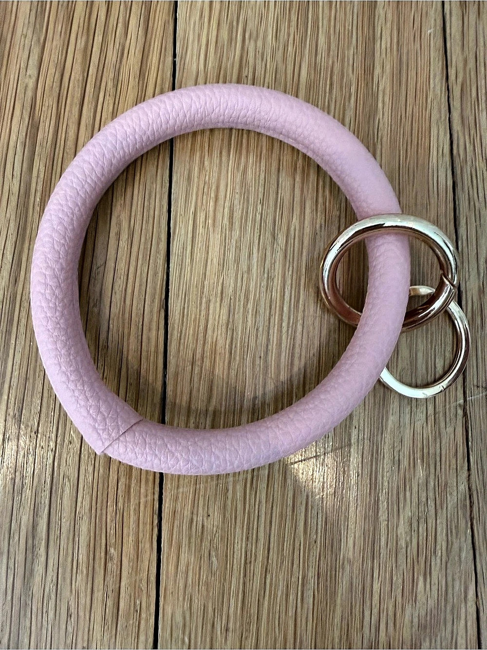O Ring Keychains - Picture 3 of 3